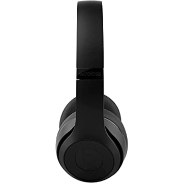 Renewed Beats by Dr. Dre Solo3 Wireless Headphones