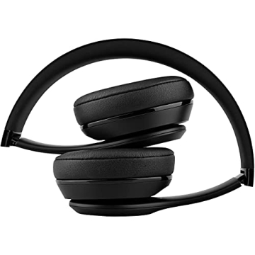 Renewed Beats by Dr. Dre Solo3 Wireless Headphones