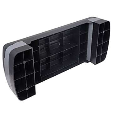 KLB Sport Adjustable Step Platform for Fitness & Home Use