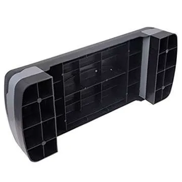 KLB Sport Adjustable Step Platform for Fitness & Home Use