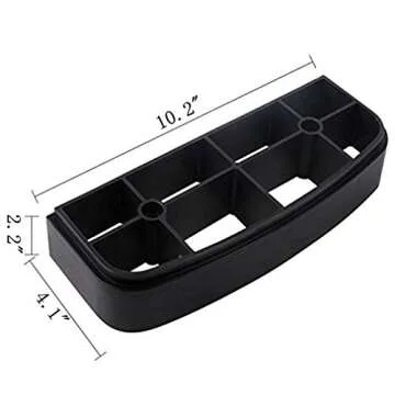 KLB Sport Adjustable Step Platform for Fitness & Home Use