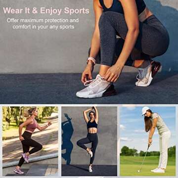 Amutost No Show Socks Women Comfortable and Stylish