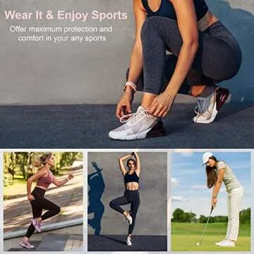 Amutost No Show Socks Women Comfortable and Stylish