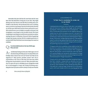 Essential Guide for Parents of LGBTQ+ Kids - Insights!