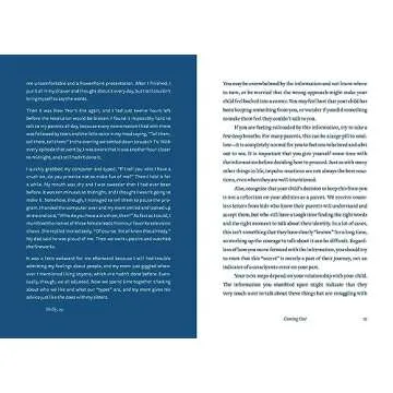 Essential Guide for Parents of LGBTQ+ Kids - Insights!