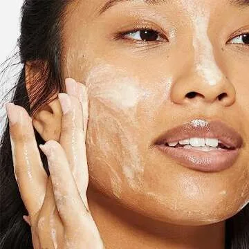 Gently Exfoliate with Dermalogica Daily Milkfoliant Powder