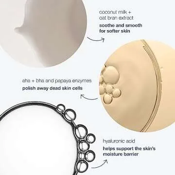 Gently Exfoliate with Dermalogica Daily Milkfoliant Powder