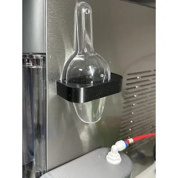Magnetic Ice Scoop Holder for GE Opal Ice Makers