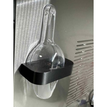 Magnetic Ice Scoop Holder for GE Opal Ice Makers