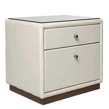 NECAUX Custom Clear Table Cover - 1.5mm Thick Protection