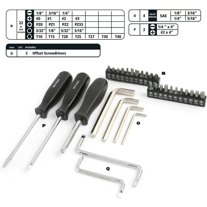 Essential Marine Tool Set for Boat Maintenance