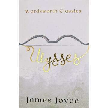 Ulysses by Wordsworth Classics - Epic Poem Edition