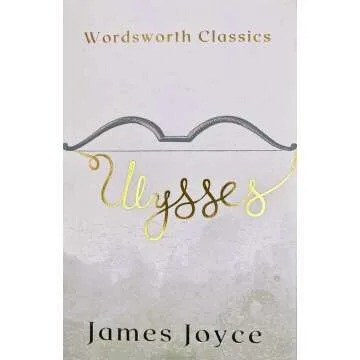 Ulysses by Wordsworth Classics - Epic Poem Edition