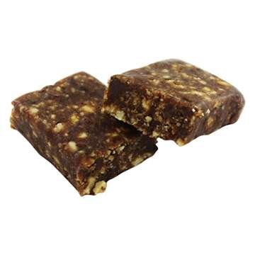 Larabar Chocolate Chip Cookie Dough, Gluten Free Fruit & Nut Bar, 16 Ct