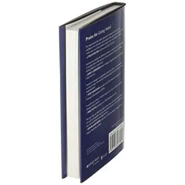 Getting Naked: A Business Fable About Shedding The Three Fears That Sabotage Client Loyalty