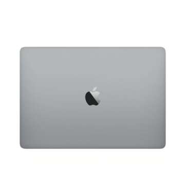 Powerful 2017 MacBook Pro - 15-inch, i7, 16GB RAM, Renewed