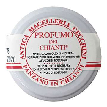 Dario Cecchini Herb Salt Blend - Tuscan Flavor Awaits