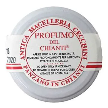 Dario Cecchini Herb Salt Blend - Tuscan Flavor Awaits