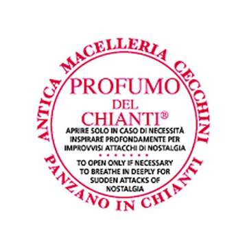 Dario Cecchini Herb Salt Blend - Tuscan Flavor Awaits