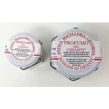 Dario Cecchini Herb Salt Blend - Tuscan Flavor Awaits