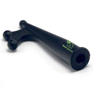 Eversprout Telescoping Boat Hook | Durable Design, Floats