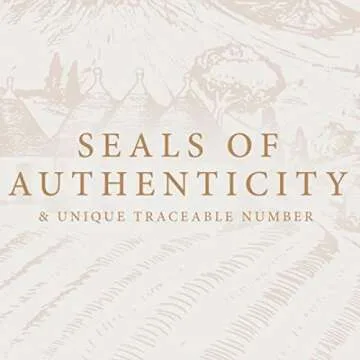 Flora Foods San Marzano DOP Tomatoes 28oz - Authentic Italian Taste