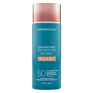Colorescience Total Protection Face Shield Flex SPF 50