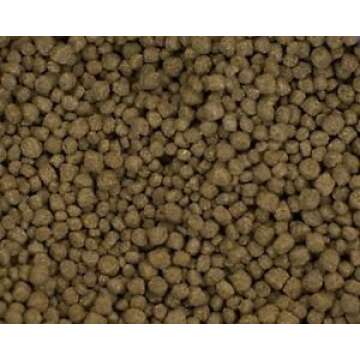 Purina Game Fish Chow - Complete Nutrition for All Pond Fish Sizes - 50 lb Bag