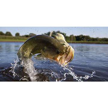 Purina Game Fish Chow - Floating Diet for Pond Fish