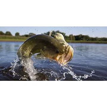 Purina Game Fish Chow - Floating Diet for Pond Fish