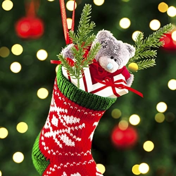 Alpurple Artificial Pine Needles - Perfect for Holiday Decor