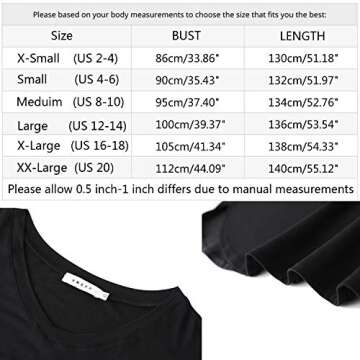 V Neck Maxi Dress with Pockets for Women - HMEPP