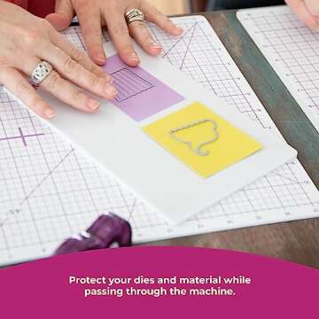 Gemini II Replacement Plate Bundle - Perfectly Fit & Durable