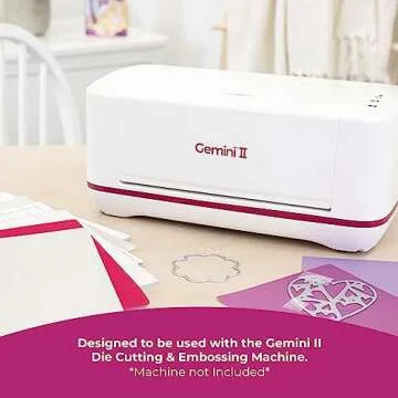 Gemini II Replacement Plate Bundle - Perfectly Fit & Durable