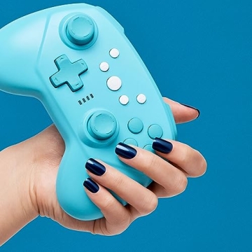 KISS imPRESS Press On Nails, Never Too Navy, Easy Glam