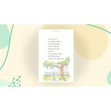 Henry And Mudge First Book