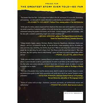 The Greatest Story Ever Told--So Far: Why Are We Here? Explore Existence through Engaging Narratives