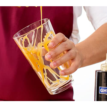 Ghirardelli Caramel Sauce 17 oz for Sweet Treats