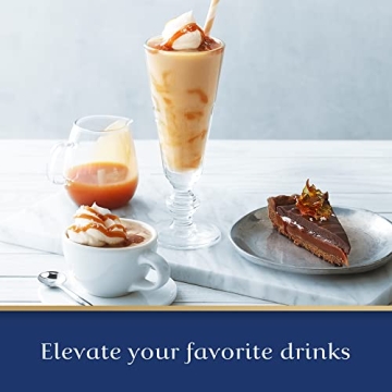 Ghirardelli Caramel Sauce 17 oz for Sweet Treats