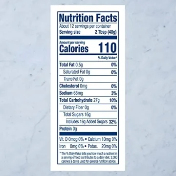 Ghirardelli Caramel Sauce 17 oz for Sweet Treats