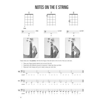 Hal Leonard Bass Method Book 1 (Hal Leonard Electric Bass Method)
