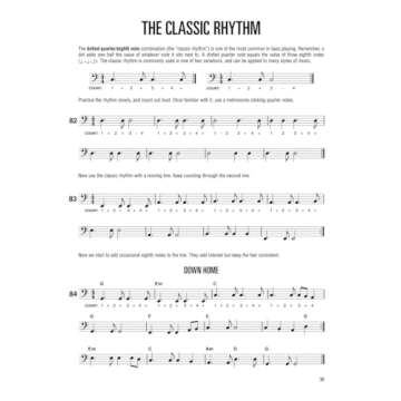 Hal Leonard Bass Method Book 1 (Hal Leonard Electric Bass Method)