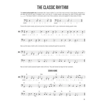 Hal Leonard Bass Method Book 1 (Hal Leonard Electric Bass Method)