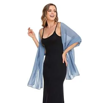 Elegant Pukguro Shawls and Wraps for Every Occasion