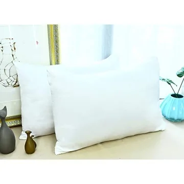 Jocoku Silk Pillowcases Set of 2 for Luxurious Sleep