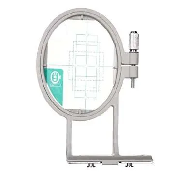 Sew Tech Embroidery Hoops for Brother & Baby Lock Machines