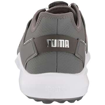 Puma Ignite Fasten8 Men's Golf Shoe | Exceptional Comfort
