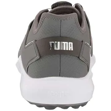Puma Ignite Fasten8 Men's Golf Shoe | Exceptional Comfort