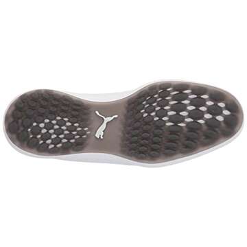 Puma Ignite Fasten8 Men's Golf Shoe | Exceptional Comfort