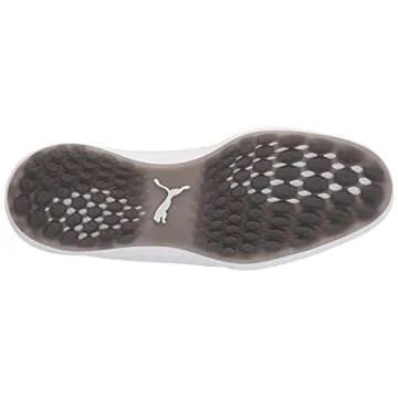 Puma Ignite Fasten8 Men's Golf Shoe | Exceptional Comfort